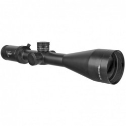 View 2 - Trijicon Credo HX 2.5-10x56 Second Focal Plane Riflescope with Red MOA Precision Hunter