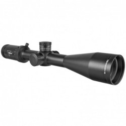 View 2 - Trijicon Credo HX 4-16x50 Second Focal Plane Riflescope with Red MOA Center Dot