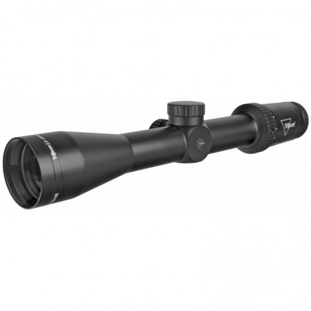 Trijicon Huron 2.5-10x40 Riflescope BDC Hunter Holds