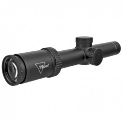 Trijicon Huron 1-4x24 Riflescope BDC Hunter Holds