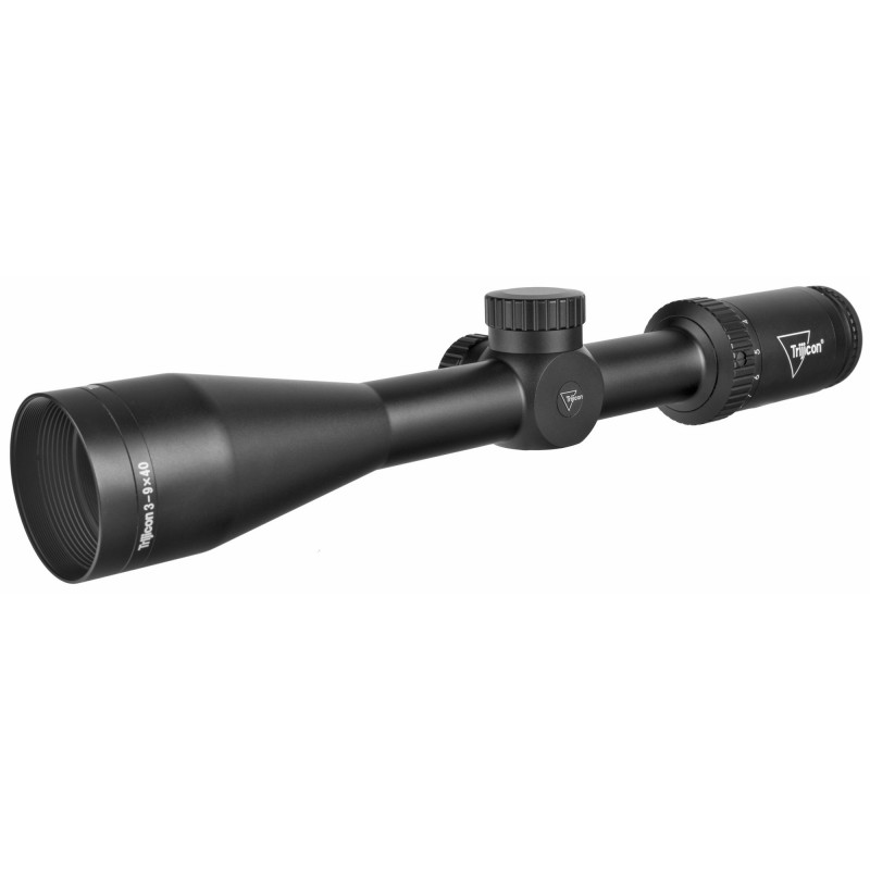 Trijicon Huron 3-9x40 Riflescope German #4 Crosshair