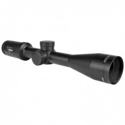 View 2 - Trijicon Huron 3-9x40 Riflescope German #4 Crosshair