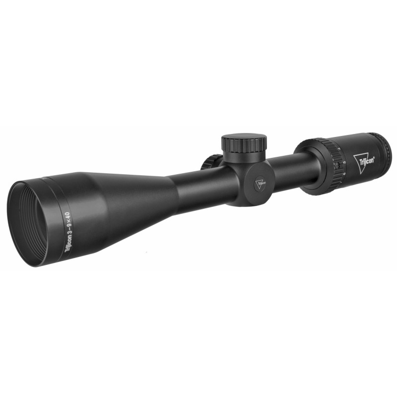 Trijicon Huron 3-9x40 Riflescope BDC Hunter Holds