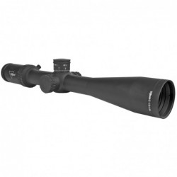 View 2 - Trijicon Tenmile 3-18x44 First Focal Plane Riflescope with MRAD Precision Tree (Red/Green Illumination)