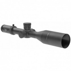 View 2 - Trijicon Tenmile 4.5-30x56 FFP Long-Range Riflescope with Red/Green MRAD Precision Tree