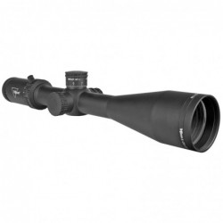 View 2 - Trijicon Tenmile 4-24x50 Second Focal Plane Riflescope with Red LED Dot