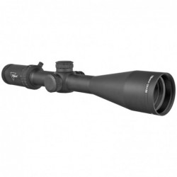 View 2 - Trijicon Tenmile 6-24x50 Second Focal Plane Riflescope with Red LED Dot