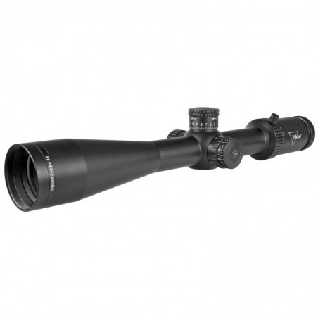 Trijicon Tenmile HX 3-18x44 First Focal Plane Riflescope with MOA Precision Tree (Red/Green Illumination)