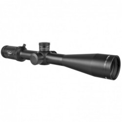 View 2 - Trijicon Tenmile HX 3-18x44 First Focal Plane Riflescope with MOA Precision Tree (Red/Green Illumination)