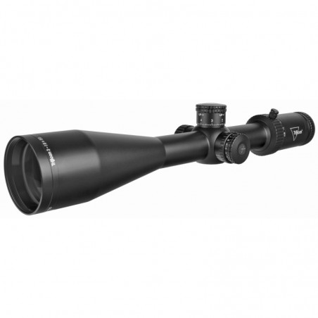 Trijicon Tenmile HX 3-18x50 Second Focal Plane Riflescope with MRAD Center Dot (Red/Green Illumination)