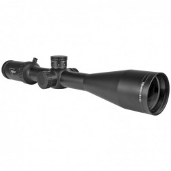 View 2 - Trijicon Tenmile HX 3-18x50 Second Focal Plane Riflescope with MRAD Center Dot (Red/Green Illumination)