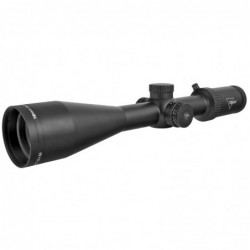 Trijicon Tenmile HX 6-24x50 Second Focal Plane Riflescope with Red LED Dot