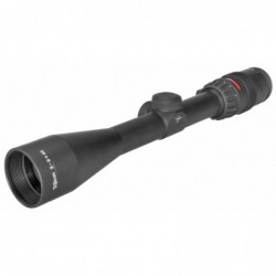 Trijicon AccuPoint 3-9x40 Riflescope with BAC