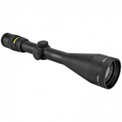 View 2 - Trijicon AccuPoint 2.5-10x56 Riflescope with BAC