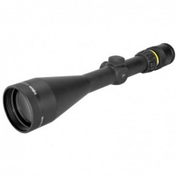 Trijicon AccuPoint 2.5-10x56 Riflescope MIL-Dot Crosshair with Amber Dot