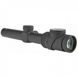 View 2 - Trijicon AccuPoint 1-6x24 Riflescope Standard Duplex Crosshair with Green Dot