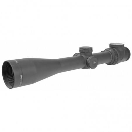 Trijicon AccuPoint 2.5-12.5x42 Riflescope with BAC