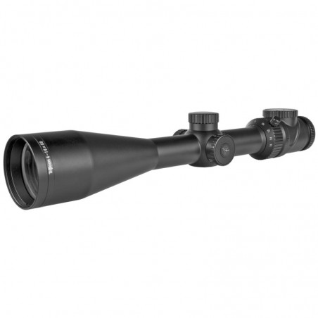 Trijicon AccuPoint 4-16x50 Riflescope with BAC