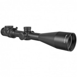 View 2 - Trijicon AccuPoint 4-16x50 Riflescope with BAC