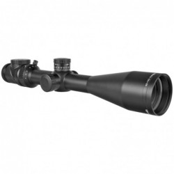 View 2 - Trijicon AccuPoint 4-24x50 Riflescope MOA Ranging Crosshair with Green Dot