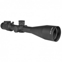 View 2 - Trijicon AccuPoint 5-20x50 Riflescope MRAD Ranging Crosshair with Green Dot