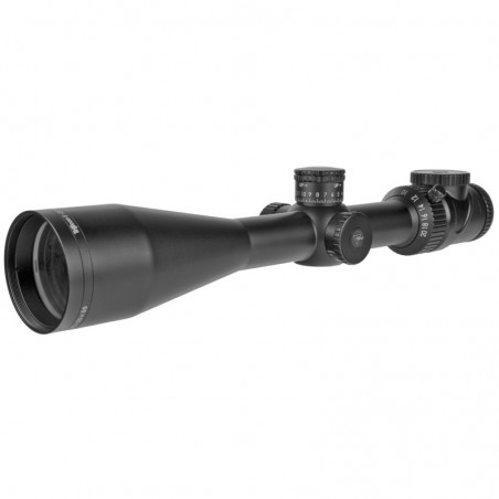 Trijicon AccuPoint 5-20x50 Riflescope Standard Duplex with Green Dot