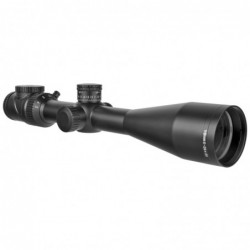 View 2 - Trijicon AccuPoint 5-20x50 Riflescope Standard Duplex with Green Dot