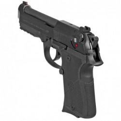 View 3 - Beretta 92X Compact With Rail