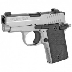 View 3 - Sig Sauer P238