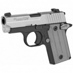 View 3 - Sig Sauer P238