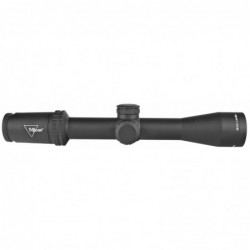 View 3 - Trijicon Ascent 3-12x40 Riflescope BDC Target Holds