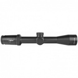 View 3 - Trijicon Huron 2.5-10x40 Riflescope BDC Hunter Holds