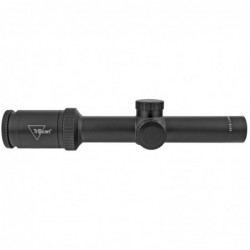 View 3 - Trijicon Huron 1-4x24 Riflescope BDC Hunter Holds