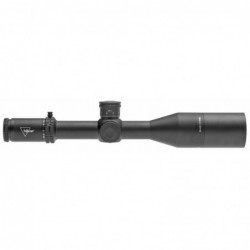 View 3 - Trijicon Tenmile 4.5-30x56 FFP Long-Range Riflescope with Red/Green MRAD Precision Tree