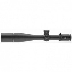 View 3 - Trijicon Tenmile 5-50x56 Extreme Long-Range Riflescope with Red/Green MRAD Center Dot with Wind Holds