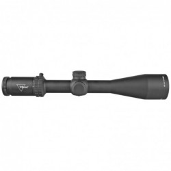 View 3 - Trijicon Tenmile 6-24x50 Second Focal Plane Riflescope with Red LED Dot