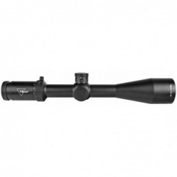 View 3 - Trijicon Tenmile HX 3-18x50 Second Focal Plane Riflescope with MRAD Center Dot (Red/Green Illumination)