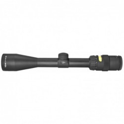 View 3 - Trijicon AccuPoint 3-9x40 Riflescope Standard Duplex Crosshair with Amber Dot