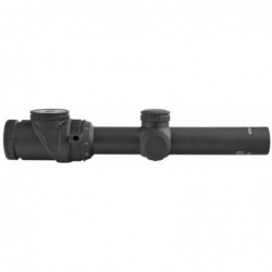 View 3 - Trijicon AccuPoint 1-6x24 Riflescope Standard Duplex Crosshair with Green Dot