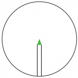 View 4 - Trijicon AccuPoint 1-6x24 Riflescope with BAC