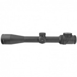 View 3 - Trijicon AccuPoint 2.5-12.5x42 Riflescope with BAC