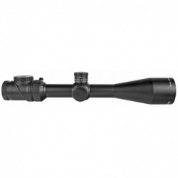 View 3 - Trijicon AccuPoint 4-16x50 Riflescope MOA Ranging Crosshair with Green Dot