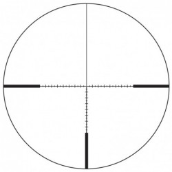 View 4 - Trijicon AccuPoint 4-24x50 Riflescope MOA Ranging Crosshair with Green Dot