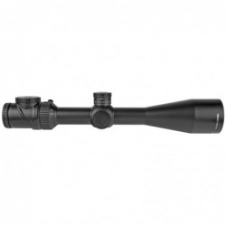 View 3 - Trijicon AccuPoint 5-20x50 Riflescope Standard Duplex with Green Dot