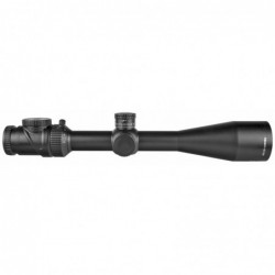 View 3 - Trijicon AccuPoint 3-18x50 Riflescope MOA Ranging Reticle with Green Dot