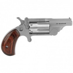 View 2 - North American Arms Mini Revolver