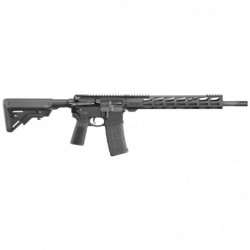 View 2 - Ruger AR-556