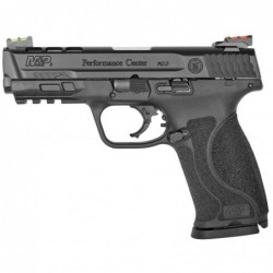 Smith & Wesson M&P 2.0 Proformance Center