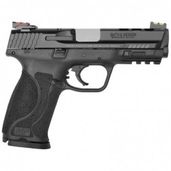 View 2 - Smith & Wesson M&P 2.0 Proformance Center