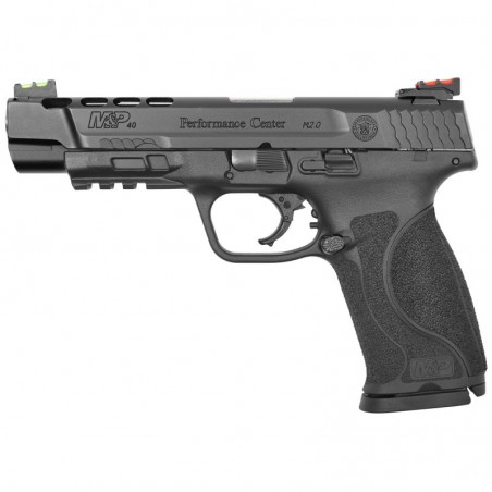 Smith & Wesson M&P 2.0 Proformance Center